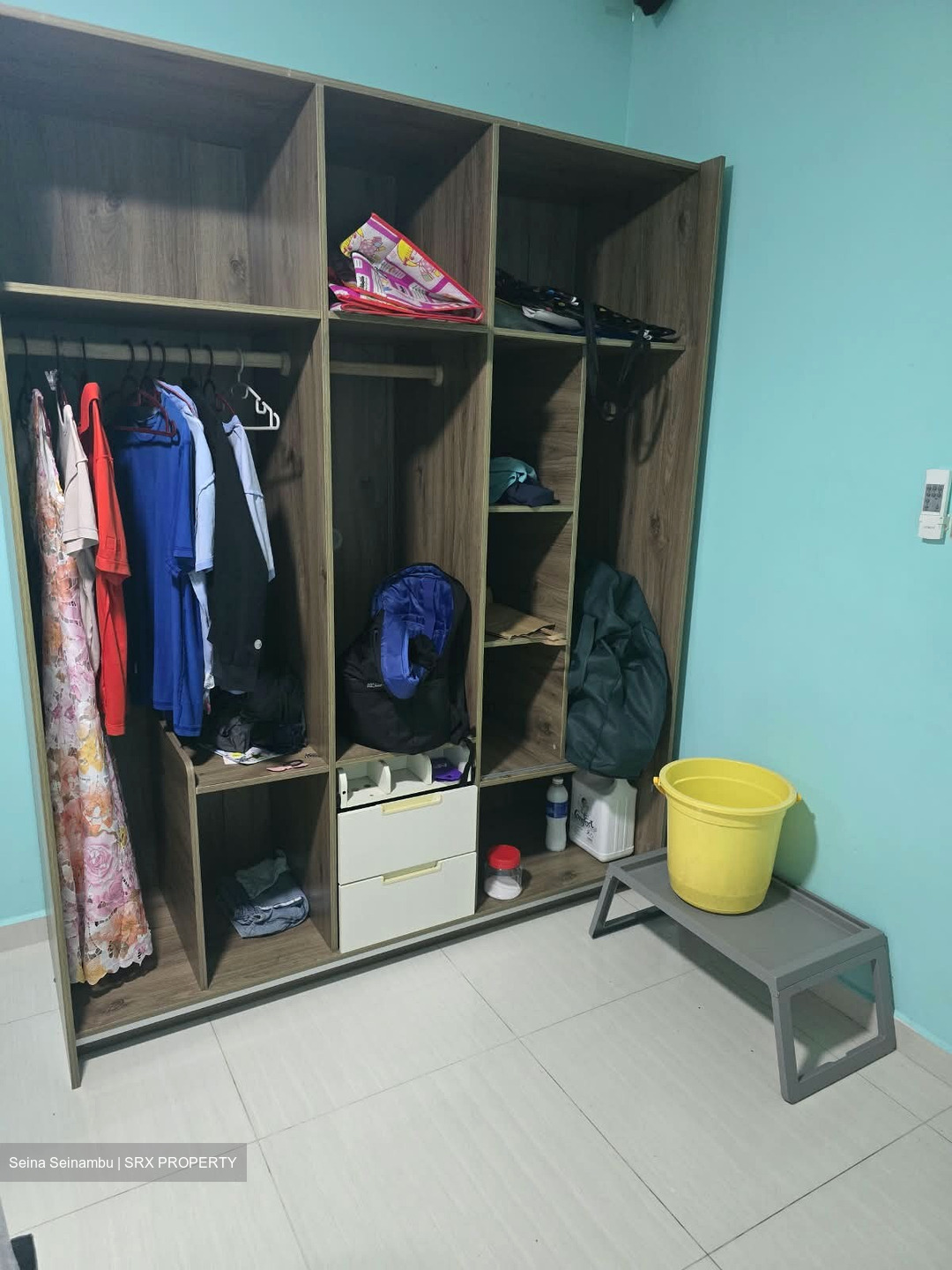 Blk 869B Tampines Greenwood (Tampines), HDB 4 Rooms #635973831